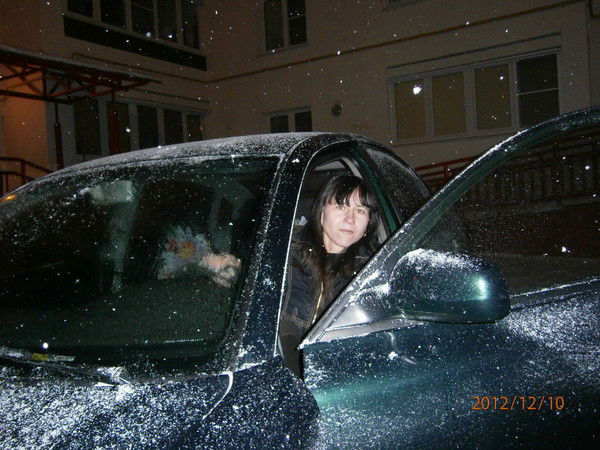 Людмила Заец