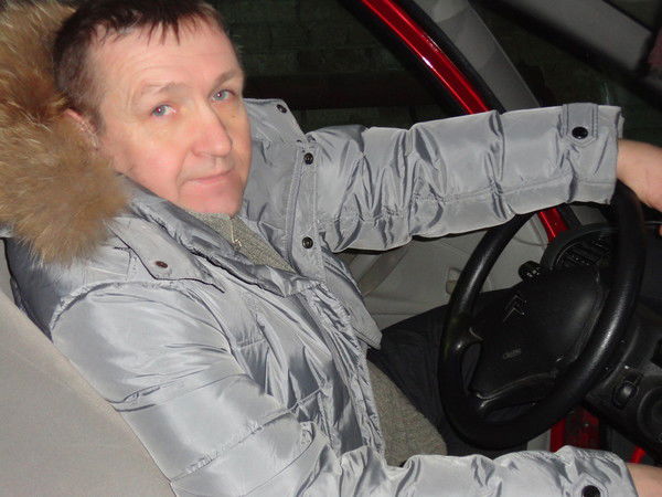 Андрей Шустов