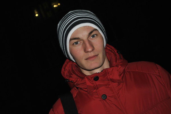 Евгений Дементьев