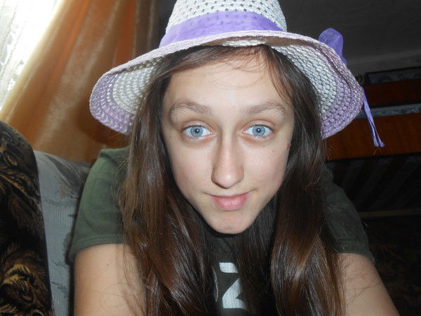 Кристина Почтенная