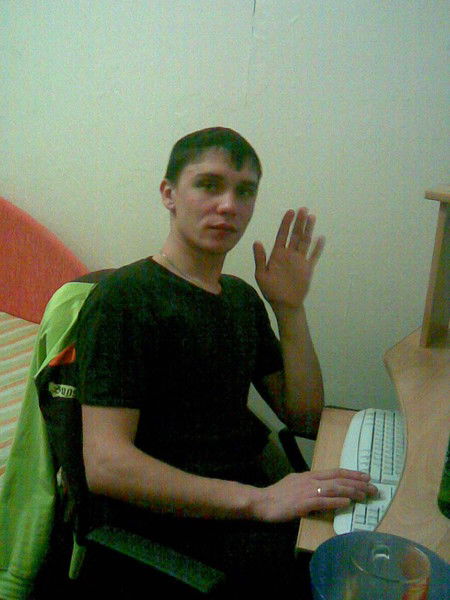 Александр Конюхов