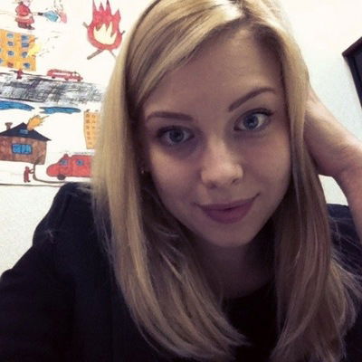 Лилия Газеева