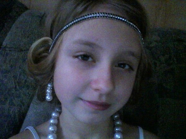 Наташа Ундакова