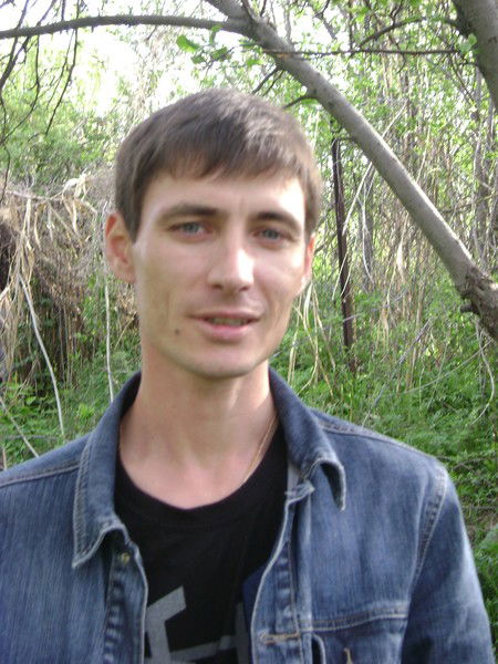 Вадим Кругликов