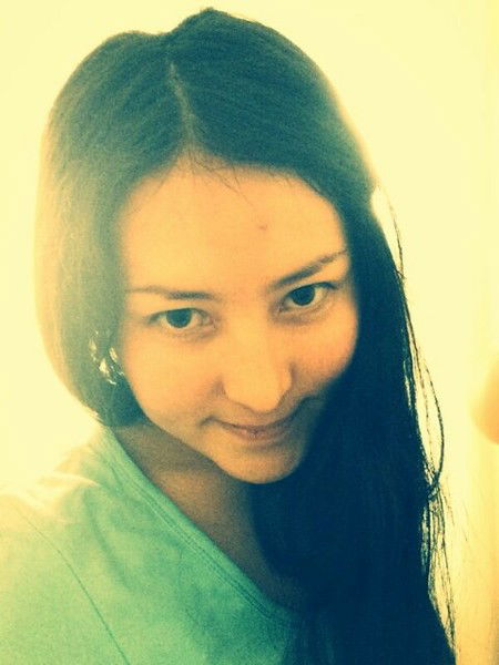 Айбану Игiлiккызы