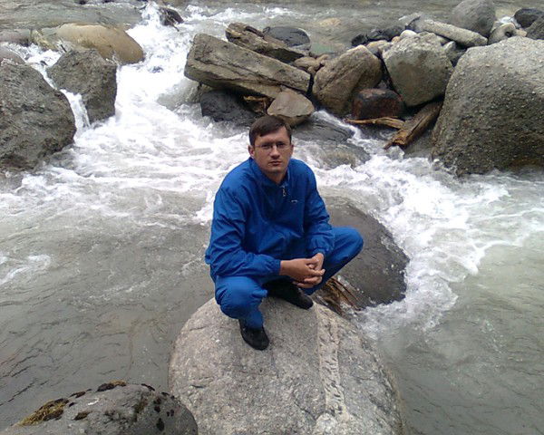 Дмитрий Желтяков