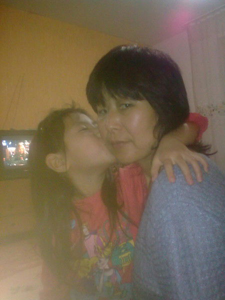 Айторе Оралбаева