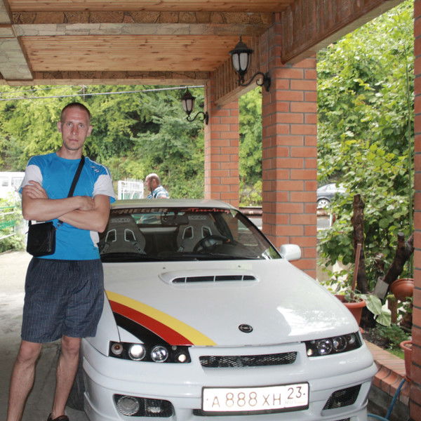 Олег Борисов