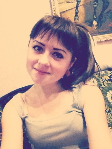 Елена Леванова