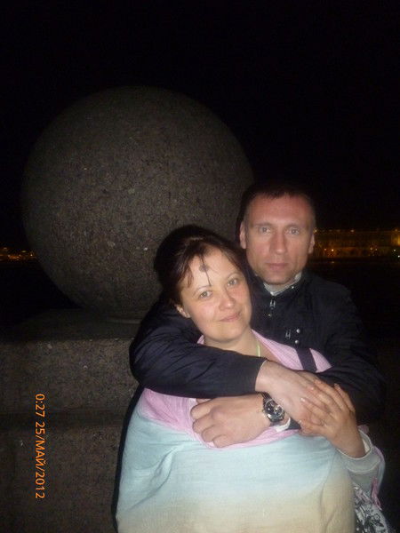 Анастасия Савина