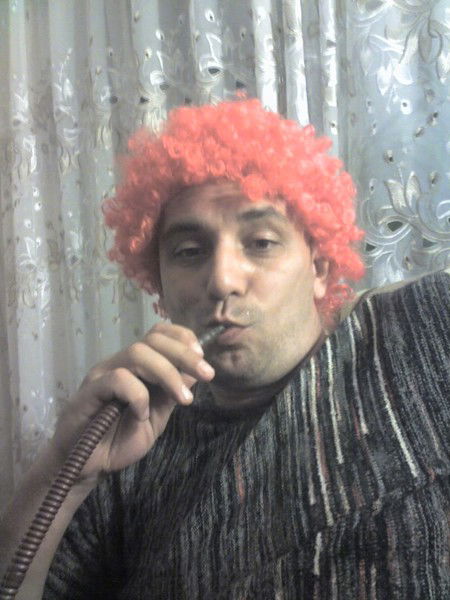 Руслан Николаев