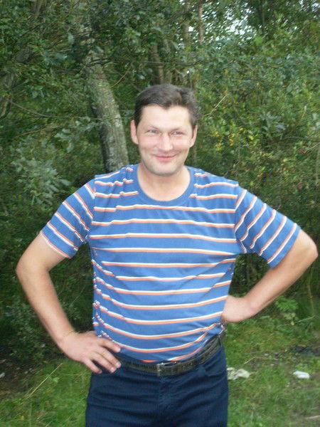 Константин Цилинченко