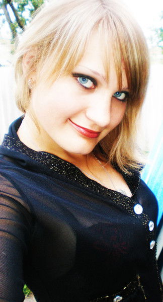 Дашуня Каталымова