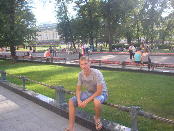 Иван Пестов