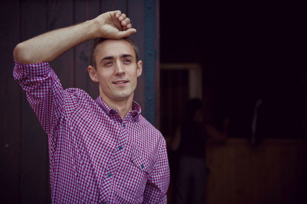 Зыков Роман