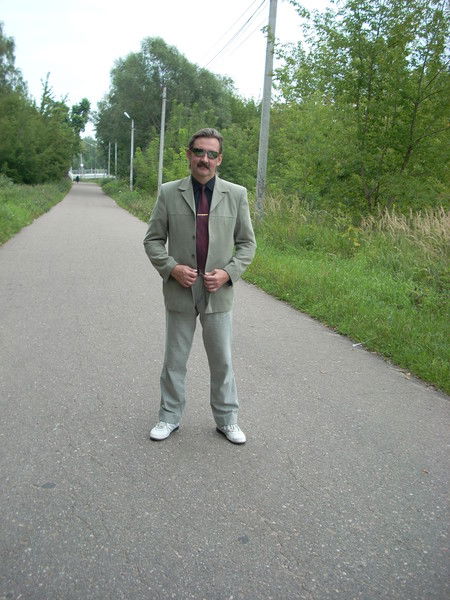 Андрюха Кузнецов