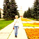 Наталья Исупова
