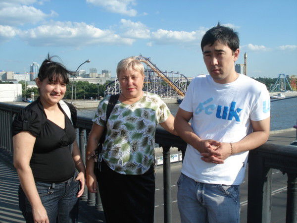 Александр Сон