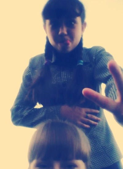 Кристина Мирончук