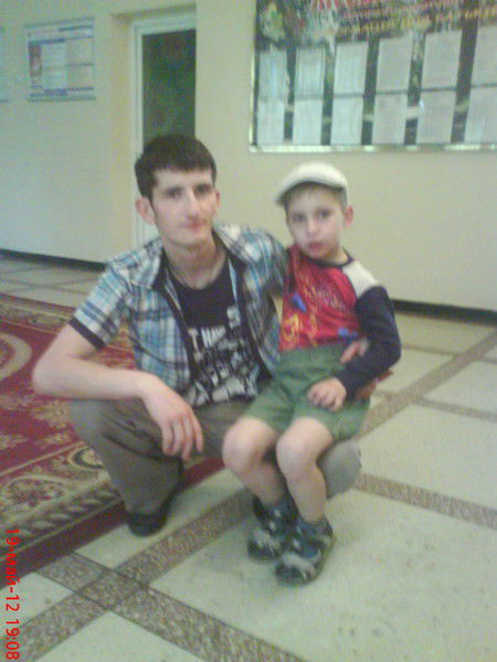 Леонид Попов