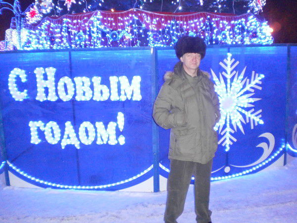 Сергей Усачев