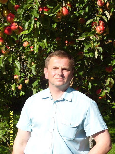 Евгений Щербаков