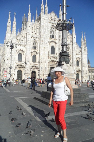 Гульнара Чакпантаева