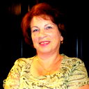 Нина Сизова