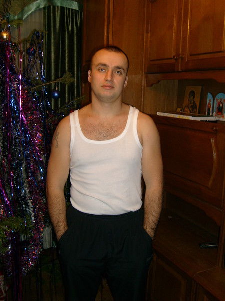 Павел Поликарпов