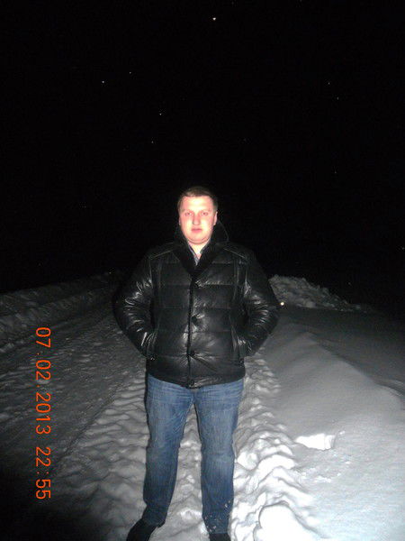 Илья Офтаев