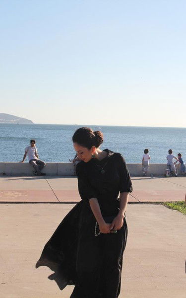 Фатима Плиева