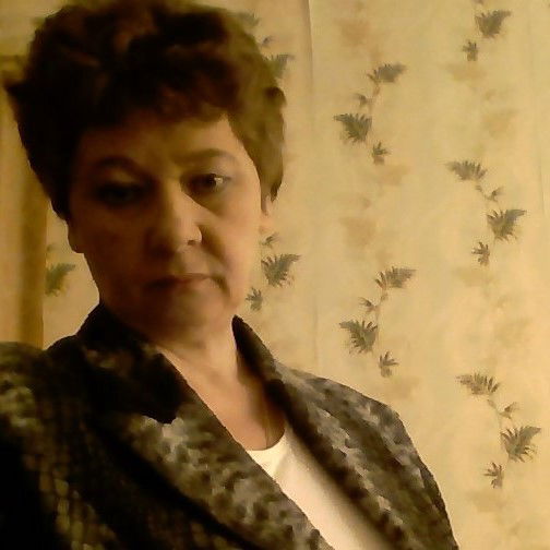 Бусинка Пищугина (Бунькова)