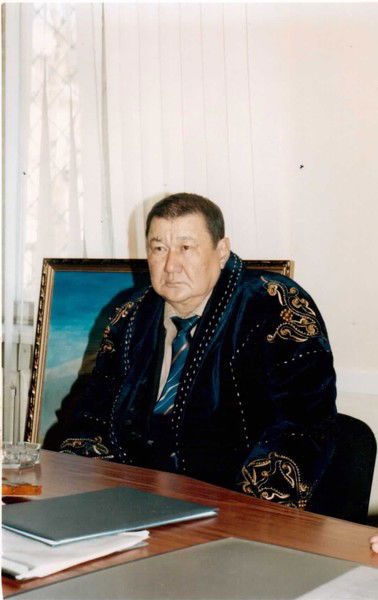 Хранимый Судьбой