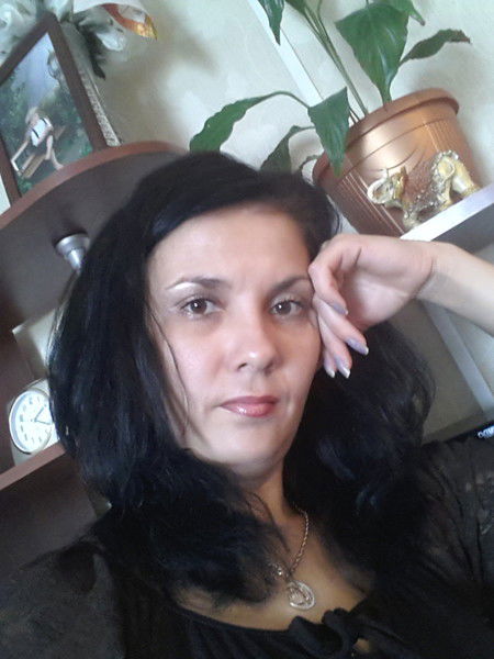 Венера Шакирова