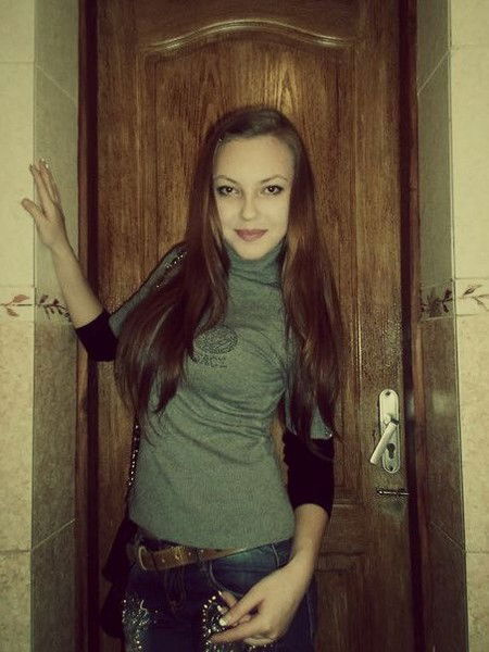 Татьяна Бодюх