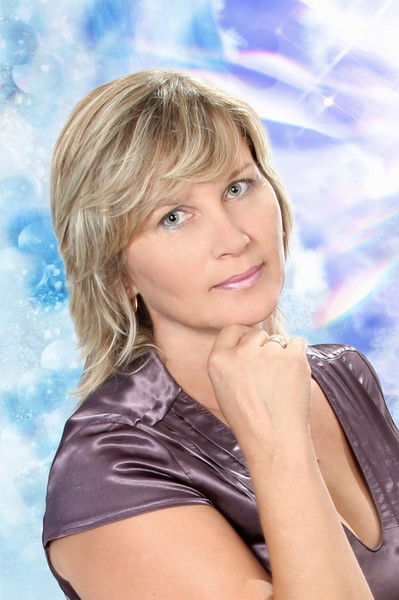 Светлана Аммосова