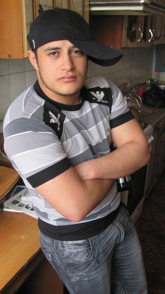 Руслан Башарин