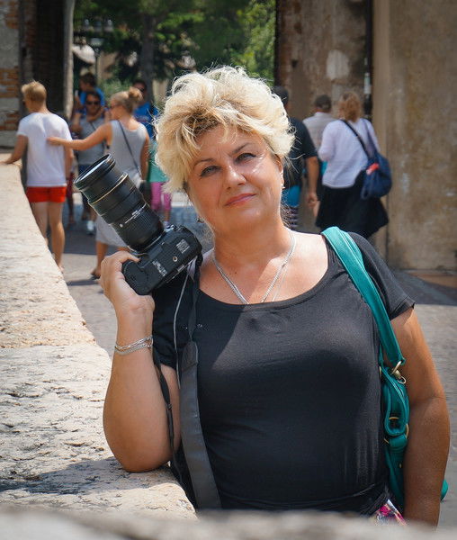 Оксана Медведева