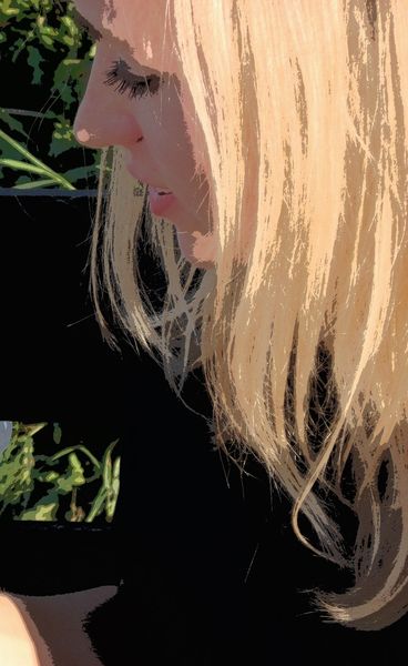 Мария Карасева