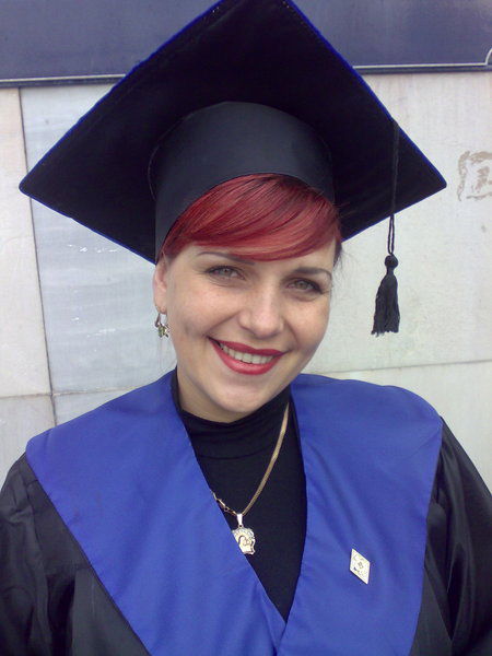 Татьяна Янковская