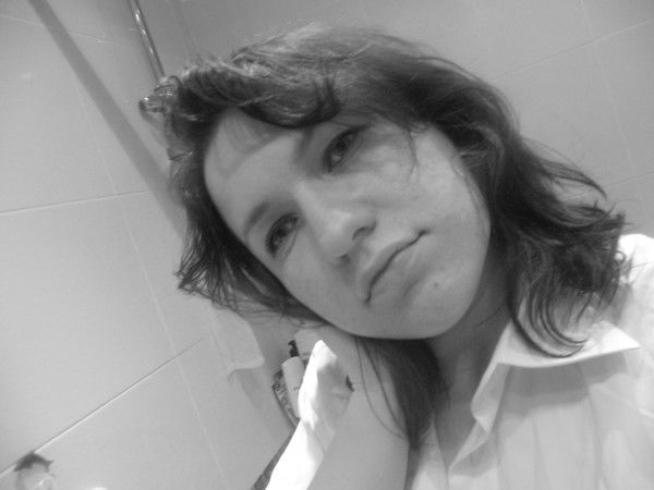 Мария Гостева