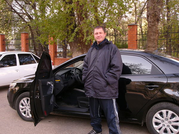 Алексей Закотенко