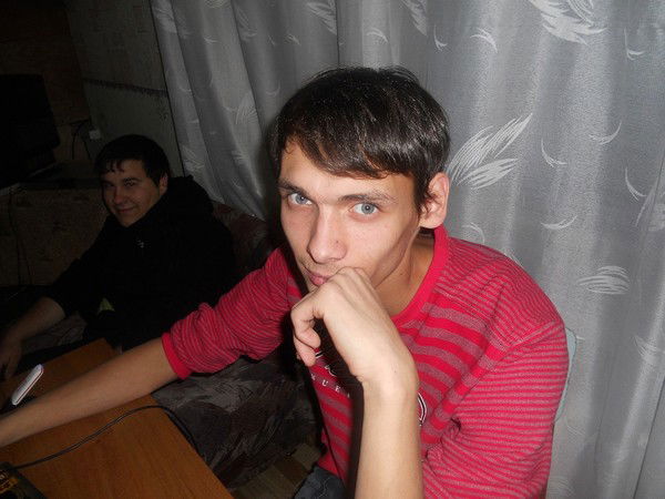 Владимир Горбулин