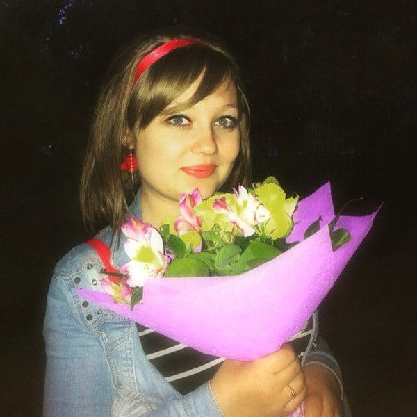 Валерия Гуськова