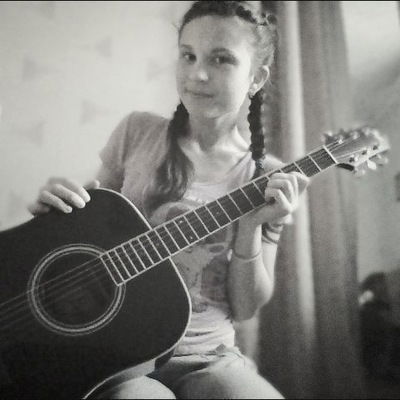 Ольга Егорова