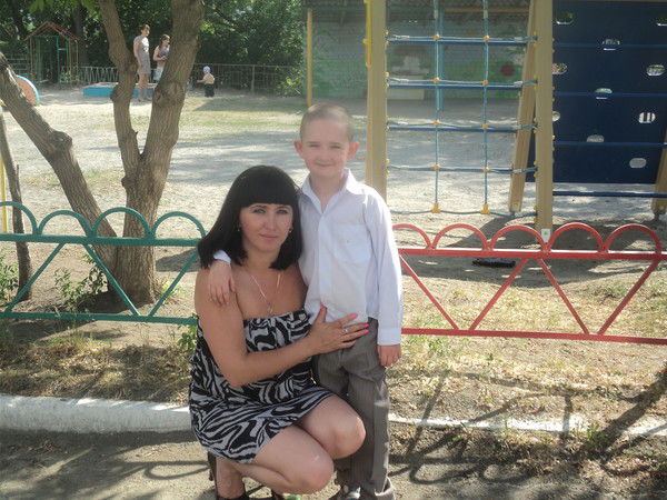 Ольга Клименко-Видеман