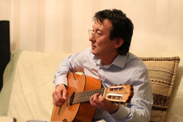 Сагындык Жумагалиев