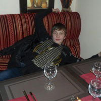 Игорь Винник