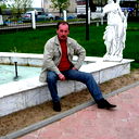 Александр Пантюк