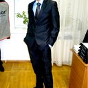 Арсен Кушу